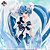 Piapro Characters - Hatsune Miku - Ichiban Kuji - (A Prize) - Snow Miku 2025 (Bandai Spirits) - RESERVA - Imagem 2