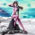 Evangelion - Makinami Mari Illustrious - Luminasta - 30th Anniversary Ver. (SEGA) - RESERVA - Imagem 3