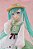 Vocaloid - Hatsune Miku - Hatsune Miku Fashion Series - Country (Taito) - RESERVA - Imagem 2