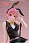 Gotoubun no Hanayome* - Nakano Ichika - Desktop Cute - Bunny Ver. (Taito) - RESERVA - Imagem 8