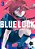Blue Lock - Vol. 03 - Panini - Lacrado - Imagem 1