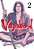Vagabond - Vol. 02 - Panini - Lacrado - Imagem 1