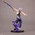 Kingdom Hearts II - Riku - Form-Ism (Square Enix) - RESERVA - Imagem 2