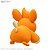 Pokémon - Pawmi -  Plamo Model Kit Quick!! (22) (Bandai Spirits) - RESERVA - Imagem 5