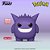 Funko Pop Jumbo - Pokemon - Gengar #1049 - RESERVA - Imagem 2