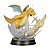 Pokemon - Dragonite - Light-Up Figure - Piercing Beam - RESERVA - Imagem 4