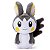 Pokemon - Emolga - Kimi ni Kimeta! Pokemon Get Nuigurumi (Takara Tomy A.R.T.S) - RESERVA - Imagem 1