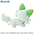 Pokemon - Springatito - Arm Pillow - MofuMofu Arm Pillow (Ensky) - RESERVA - Imagem 2