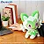Pokemon - Springatito - Arm Pillow - MofuMofu Arm Pillow (Ensky) - RESERVA - Imagem 3