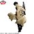 Sakamoto Days - Nagumo - Vibration Stars (Bandai Spirits) - RESERVA - Imagem 1