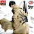 Sakamoto Days - Nagumo - Vibration Stars (Bandai Spirits) - RESERVA - Imagem 4