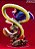 One Piece - Boa Hancock - Salome - Portrait Of Pirates "A-MAXIMUM" (Alter, MegaHouse) - RESERVA - Imagem 9