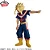 Boku no Hero Academia - All Might - The Amazing Heroes -Plus- - True Form (Bandai Spirits) - RESERVA - Imagem 2