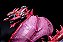 Yu-Gi-Oh! Duel Monsters GX - Uria, o Senhor das Chamas Cortantes (Shinenou Uria) - (ADK Emotions) - RESERVA - Imagem 8