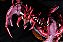 Yu-Gi-Oh! Duel Monsters GX - Uria, o Senhor das Chamas Cortantes (Shinenou Uria) - (ADK Emotions) - RESERVA - Imagem 4