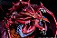 Yu-Gi-Oh! Duel Monsters GX - Uria, o Senhor das Chamas Cortantes (Shinenou Uria) - (ADK Emotions) - RESERVA - Imagem 7