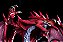 Yu-Gi-Oh! Duel Monsters GX - Uria, o Senhor das Chamas Cortantes (Shinenou Uria) - (ADK Emotions) - RESERVA - Imagem 6