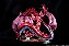 Yu-Gi-Oh! Duel Monsters GX - Uria, o Senhor das Chamas Cortantes (Shinenou Uria) - (ADK Emotions) - RESERVA - Imagem 5