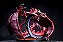 Yu-Gi-Oh! Duel Monsters GX - Uria, o Senhor das Chamas Cortantes (Shinenou Uria) - (ADK Emotions) - RESERVA - Imagem 1