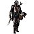 The Mandalorian - Grogu - Mandalorian - Mafex (No.200) - Ver.2.0 (Medicom Toy) - RESERVA - Imagem 1