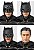 Zack Snyder's Justice League - Batman - Bruce Wayne - Mafex (No.272) - Tactical Suit, Zack Snyder's Justice League Ver. (Medicom Toy) - RESERVA - Imagem 4