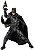 Zack Snyder's Justice League - Batman - Bruce Wayne - Mafex (No.272) - Tactical Suit, Zack Snyder's Justice League Ver. (Medicom Toy) - RESERVA - Imagem 5