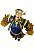 X-Men - X-Man - Mafex (No.251) (Medicom Toy) - RESERVA - Imagem 4