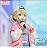 Project Sekai: Colorful Stage! feat. Hatsune Miku - Azusawa Kohane - Desktop×Decorate Collections (SEGA) - RESERVA - Imagem 3