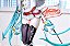 Good Smile Racing - Hatsune Miku - 1/7 - Racing 2023 Ver. (Good Smile Company) - RESERVA - Imagem 5