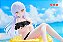 Angel Beats! - Tachibana Kanade - Aqua Float Girls - Renewal (Taito) - RESERVA - Imagem 2