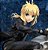 Fate/Zero - Altria Pendragon - 1/8 - Saber, Motored Cuirassier (Good Smile Company) - RESERVA - Imagem 3