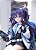 Blue Archive - Hayase Yuuka - 1/7 - ~Daily Life Of A Treasurer~ (Good Smile Company) - RESERVA - Imagem 4