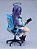 Blue Archive - Hayase Yuuka - 1/7 - ~Daily Life Of A Treasurer~ (Good Smile Company) - RESERVA - Imagem 6
