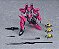Kidou Senkan Nadesico - Aestivalis - Moderoid - 0G Battle Frame (Good Smile Company) - RESERVA - Imagem 4