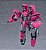Kidou Senkan Nadesico - Aestivalis - Moderoid - 0G Battle Frame (Good Smile Company) - RESERVA - Imagem 6