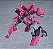 Kidou Senkan Nadesico - Aestivalis - Moderoid - 0G Battle Frame (Good Smile Company) - RESERVA - Imagem 7