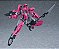 Kidou Senkan Nadesico - Aestivalis - Moderoid - 0G Battle Frame (Good Smile Company) - RESERVA - Imagem 9