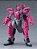 Kidou Senkan Nadesico - Aestivalis - Moderoid - 0G Battle Frame (Good Smile Company) - RESERVA - Imagem 1