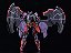 Zanmataisei Demonbane - Liber Legis - Moderoid (Good Smile Company) - RESERVA - Imagem 9