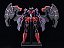 Zanmataisei Demonbane - Liber Legis - Moderoid (Good Smile Company) - RESERVA - Imagem 2