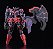 Zanmataisei Demonbane - Liber Legis - Moderoid (Good Smile Company) - RESERVA - Imagem 1