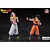 Dragon Ball Z - Ultimate Gohan - Match Makers (Bandai Spirits) - RESERVA - Imagem 5