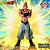 Dragon Ball Z - Majin Buu (Absorption) - Match Makers (Bandai Spirits) - RESERVA - Imagem 6