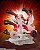 One Piece - Monkey D. Luffy - Chou Gekisen -Extra Battle- - Figuarts ZERO - Gum Gum Hawk Gatling (Bandai Spirits) - RESERVA - Imagem 4