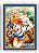 Shield One Piece - Official Sleeves 8 - Nami - PRONTA ENTREGA - Imagem 3