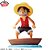 One Piece - Monkey D. Luffy + Going Merry - Log Stories - World Collectable Figure (Bandai Spirits) - RESERVA - Imagem 4