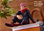 Jujutsu Kaisen - Itadori Yuuji - Noodle Stopper Figure (FuRyu) - PRONTA ENTREGA - Imagem 1