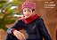 Jujutsu Kaisen - Itadori Yuuji - Noodle Stopper Figure (FuRyu) - PRONTA ENTREGA - Imagem 2