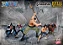 One Piece - Marco - Battle Record Collection (Bandai Spirits) - PRONTA ENTREGA - Imagem 4