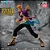 One Piece - Marco - Battle Record Collection (Bandai Spirits) - PRONTA ENTREGA - Imagem 1